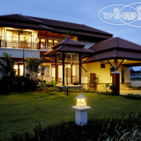 Angsana Villas Resort Phuket 