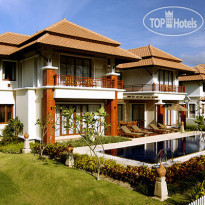 Angsana Villas Resort Phuket