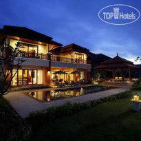 Angsana Villas Resort Phuket