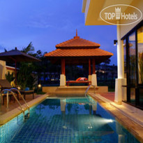 Angsana Villas Resort Phuket 