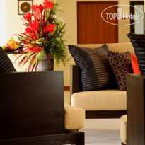 Angsana Villas Resort Phuket