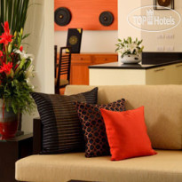 Angsana Villas Resort Phuket