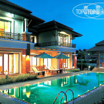 Angsana Villas Resort Phuket