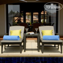 Angsana Villas Resort Phuket