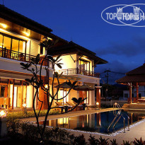 Angsana Villas Resort Phuket