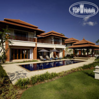 Angsana Villas Resort Phuket 