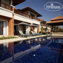 Angsana Villas Resort Phuket