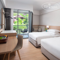 The Andaman Beach Hotel Phuket Superior Room