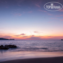 The Andaman Beach Hotel Phuket Patong Beach