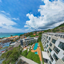 The Andaman Beach Hotel Phuket 