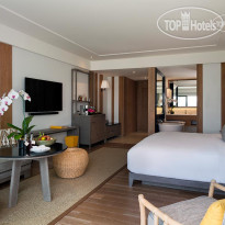 Grand Nai Harn Suites 