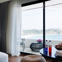 Grand Nai Harn Suites 