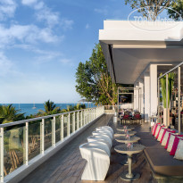 Grand Nai Harn Suites 