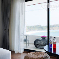 Grand Nai Harn Suites 