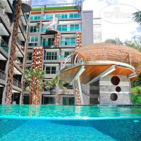 Emerald Terrace Condominium Resort 