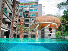 Emerald Terrace Condominium Resort