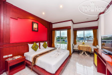 Maya Patong Residence 3*