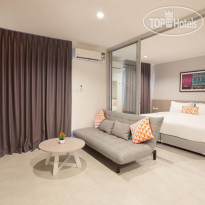 Recenta Phuket Suanluang