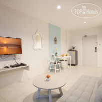 Recenta Phuket Suanluang