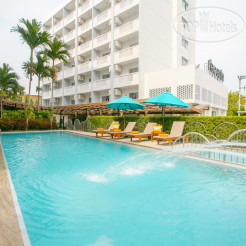 Recenta Phuket Suanluang 4*