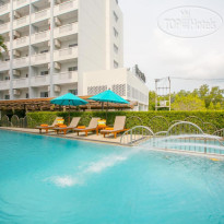 Recenta Suite Phuket Suanluang 