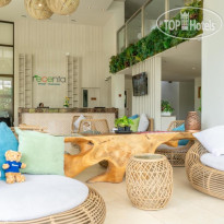 Recenta Suite Phuket Suanluang