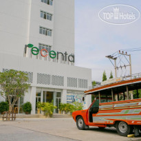 Recenta Suite Phuket Suanluang