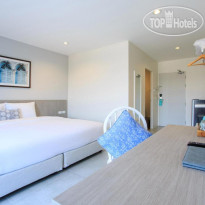 Recenta Suite Phuket Suanluang 