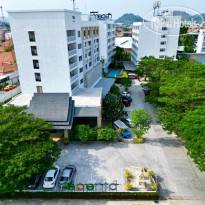 Recenta Suite Phuket Suanluang