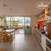 Recenta Suite Phuket Suanluang