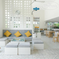 Recenta Suite Phuket Suanluang