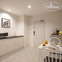 Recenta Suite Phuket Suanluang
