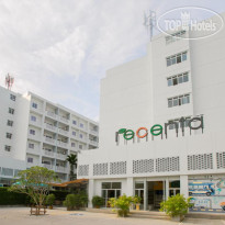 Recenta Suite Phuket Suanluang