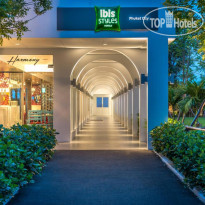 Ibis Styles Phuket City 