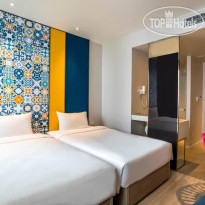 Ibis Styles Phuket City 