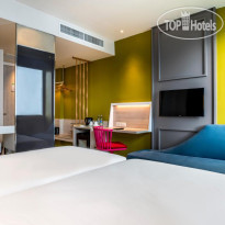 Ibis Styles Phuket City 