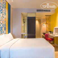 Ibis Styles Phuket City 