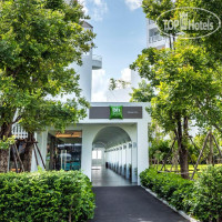 Ibis Styles Phuket City 3*