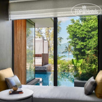 Rosewood Phuket 