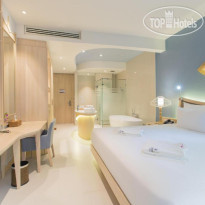 Beyond Hotel Patong 