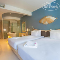 Beyond Hotel Patong 