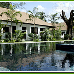 Nai Yang Beach Resort 4 Таиланд Южный регион Пхукет остров Наи Янг Nai Yang Beach Resort 4
