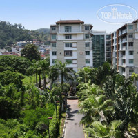 iCheck inn Residences Patong 