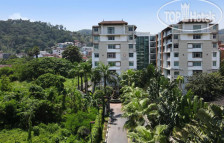 iCheck inn Residences Patong