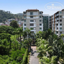 iCheck inn Residences Patong