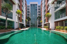 iCheck inn Residences Patong