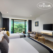 Avista Grande Phuket Karon MGallery Hotel Collection