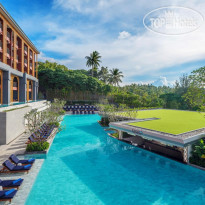 Avista Grande Phuket Karon MGallery Hotel Collection 