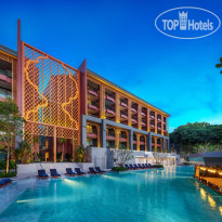 Avista Grande Phuket Karon MGallery Hotel Collection 