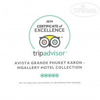 Avista Grande Phuket Karon MGallery Hotel Collection 